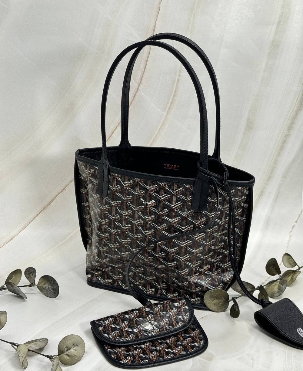 Сумка Goyard