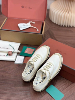 Кеды Loro Piana Nantucket Walk