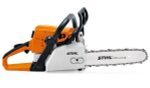 Бензопила Stihl MS 250 шина 40 см
