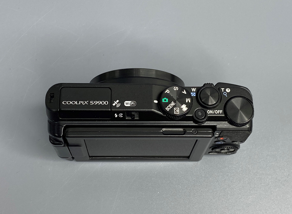 Nikon COOLPIX S9900