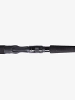 Удилище кастинговое Maximus ZIRCON-X BBC 26XXH 2,6m 70-200g