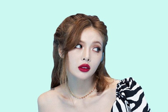 HyunA