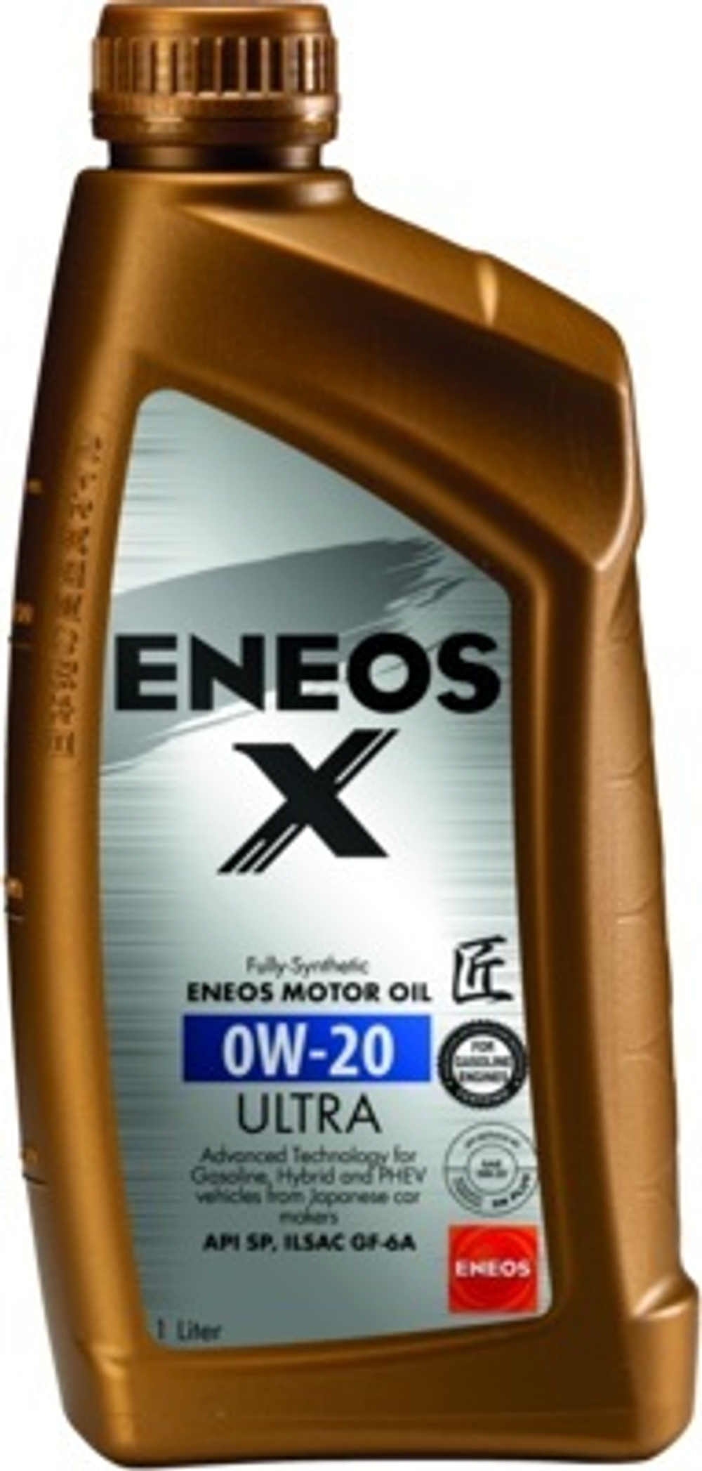 ENEOS ULTRA 0W20 1/1