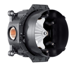Скрытая часть Hansgrohe iBox universal 01800180
