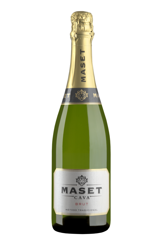 Maset Cava 1917 Gran Reserva, DO Cava
