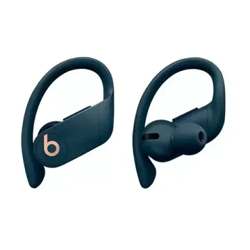 Беспроводные наушники Beats Powerbeats Pro Navy, синий омут