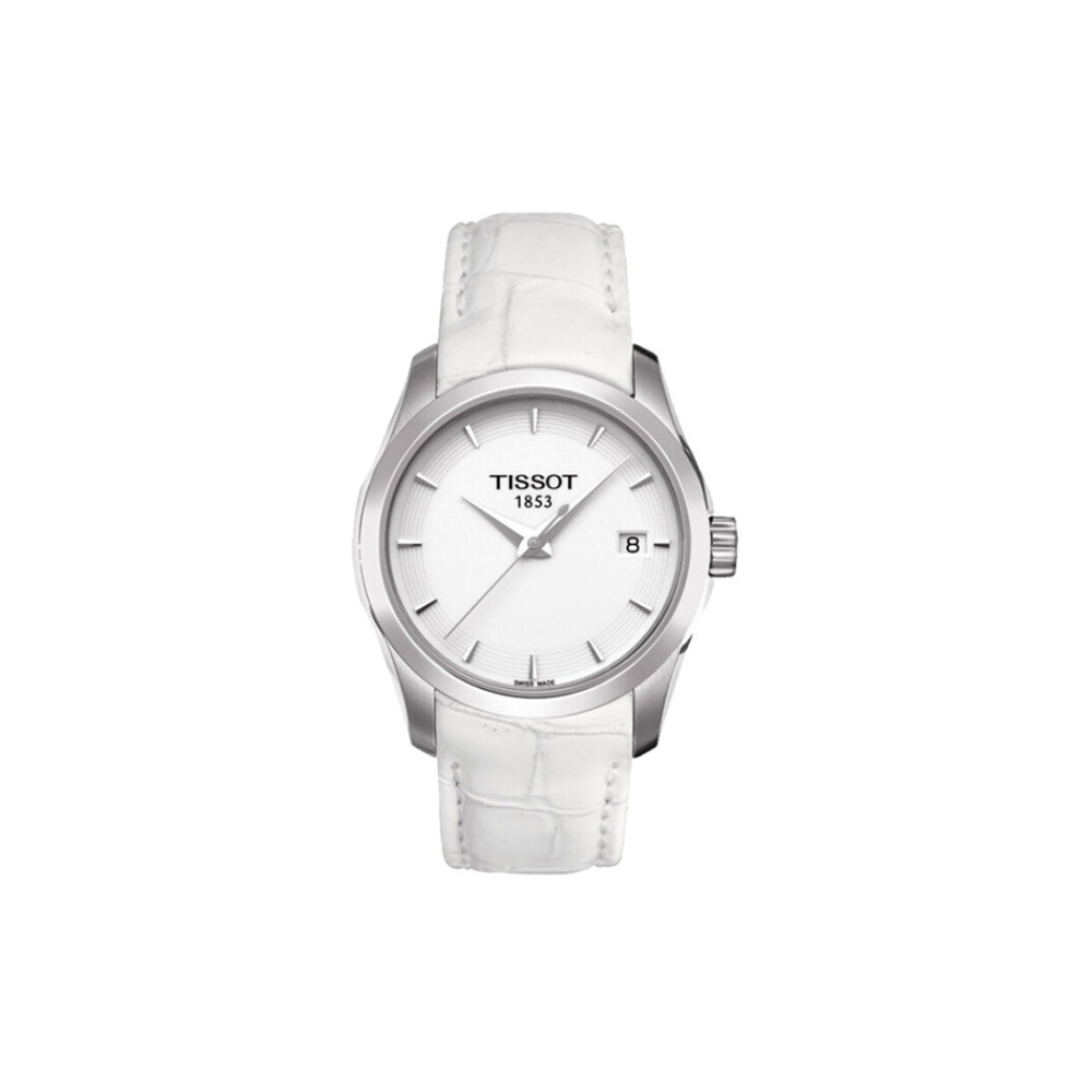 Часы TISSOT 100 32mm, T035.210.16.011.00