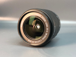 Canon EOS 70D kit 18-55 IS STM, 22000 кадров пробега