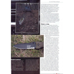 Нож FOX knives 446 B PREDATOR II