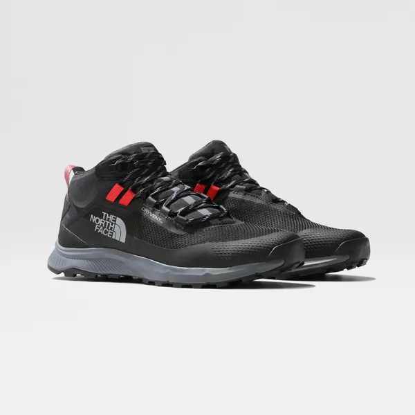 Ботинки мужские THE NORTH FACE M CRAGSTONE MID WP