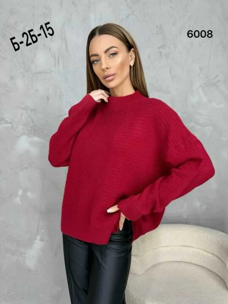 Свитер 414671815239 (01658572055) Fabrika