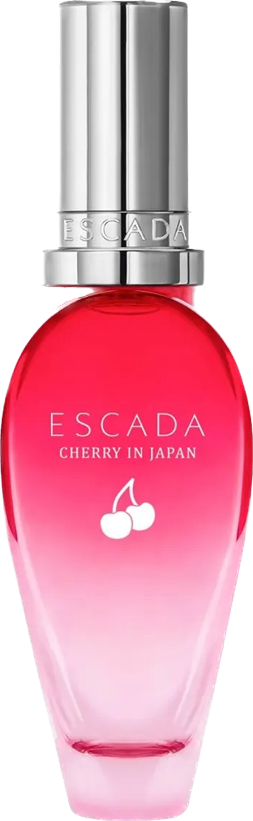 Escada Cherry In Japan EDT