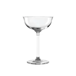Рюмка коктейльная 215 мл Coupe Cocktail "Palette" d 10 см h15,5 см Ocean [6]