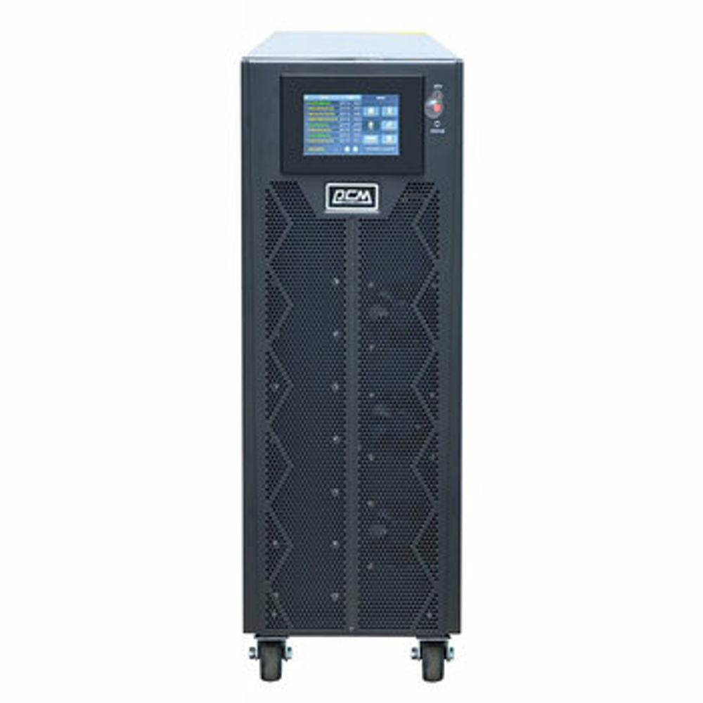 ИБП POWERCOM Vanguard-II VGD-II-15K33
