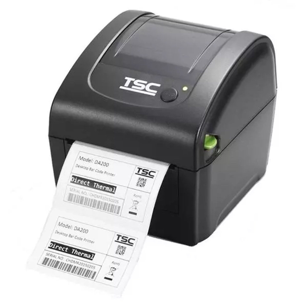 Термопринтер этикеток  TSC DA220 99-158A015-2102 USB, Ethernet, Wi-fi