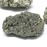 Минерал Пирит 35*25*20мм, 40-49г