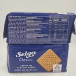 Печенье Selga классическое (2 шт. по 180 г) 360 г (из Эстонии)