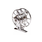 Катушка инерционная HSF 5/6 Silver