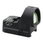 Коллиматорный прицел Vector Optics Frenzy-X 1x22x26 MOS (открытый, 3 МОА, 1х, точка красная, weaver, IP67)