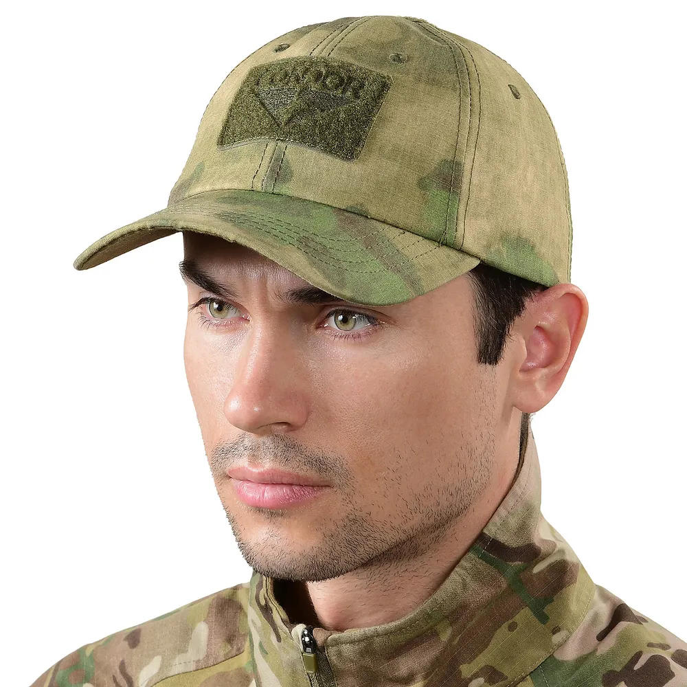 Тактическая кепка Tactical Condor