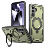 Чехол Magneto Case с кольцом для Samsung Galaxy A57