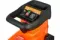 Измельчитель веток REDBO ESR-45/3400S