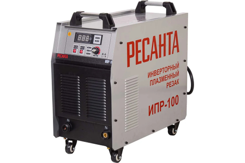 Инвертор для плазменной резки РЕСАНТА ИПР-100