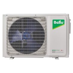 Блок наружный Ballu BA2OI-FM/out-18HN8/EU_LP инверторной мульти сплит-системы
