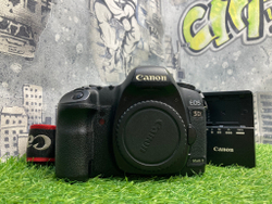 Canon EOS 5D Mark II 470.000 кадров