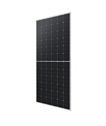 Солнечная панель LONGI Hi-MO X10 Scientist 640W 2382x1134x30 мм