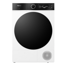 Сушильная машина Hisense DH7I108BWAB