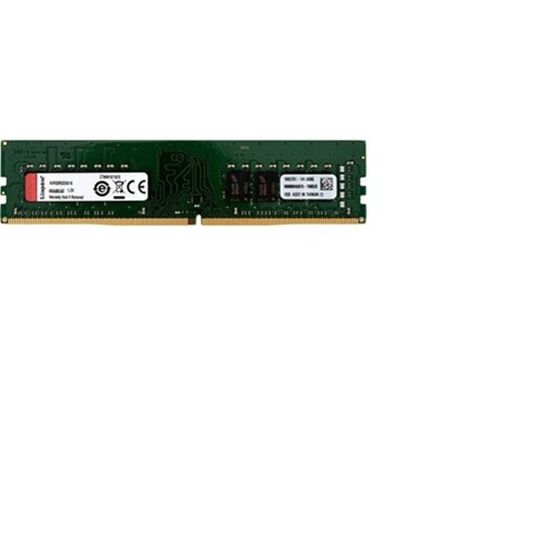 Оперативная память KINGSTON DDR4 16 KVR32N22D8/16WP KVR32N22D8/16WP