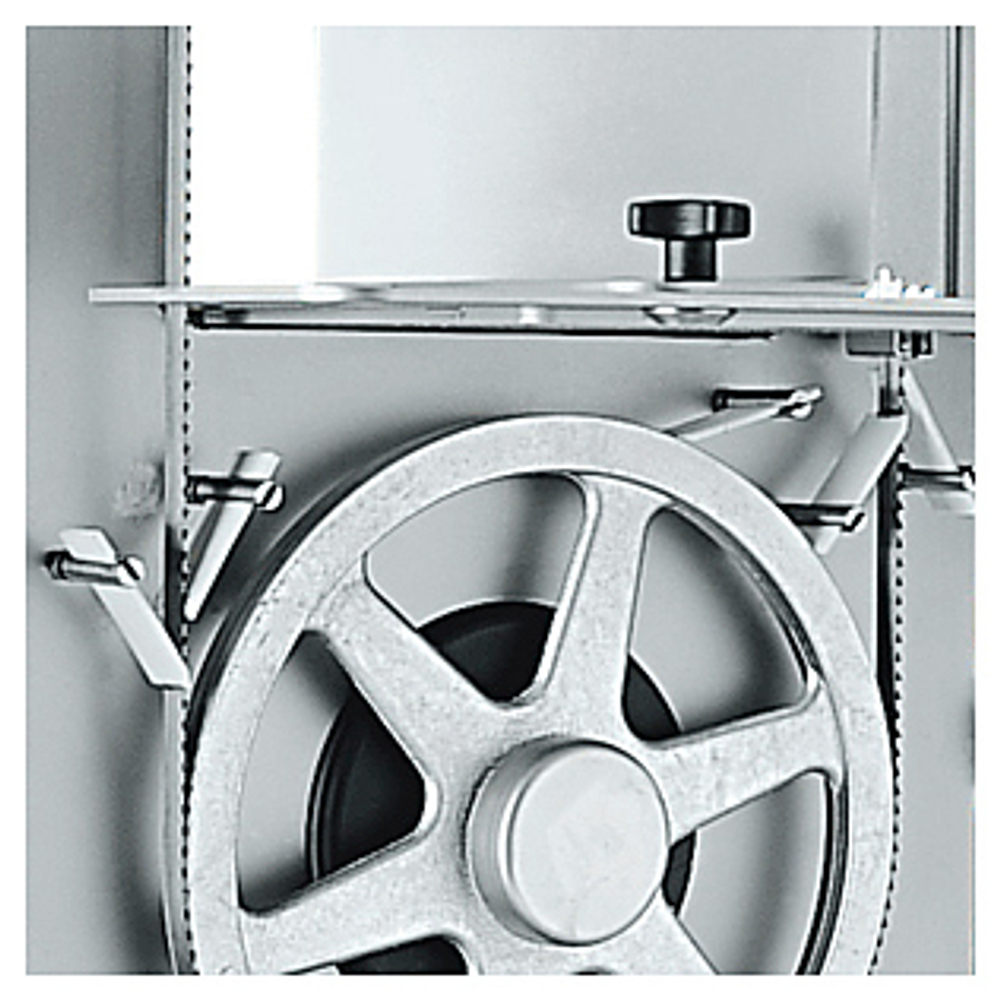 Пила для мяса Sirman SO 2400 INOX 3 COLONNA 380В