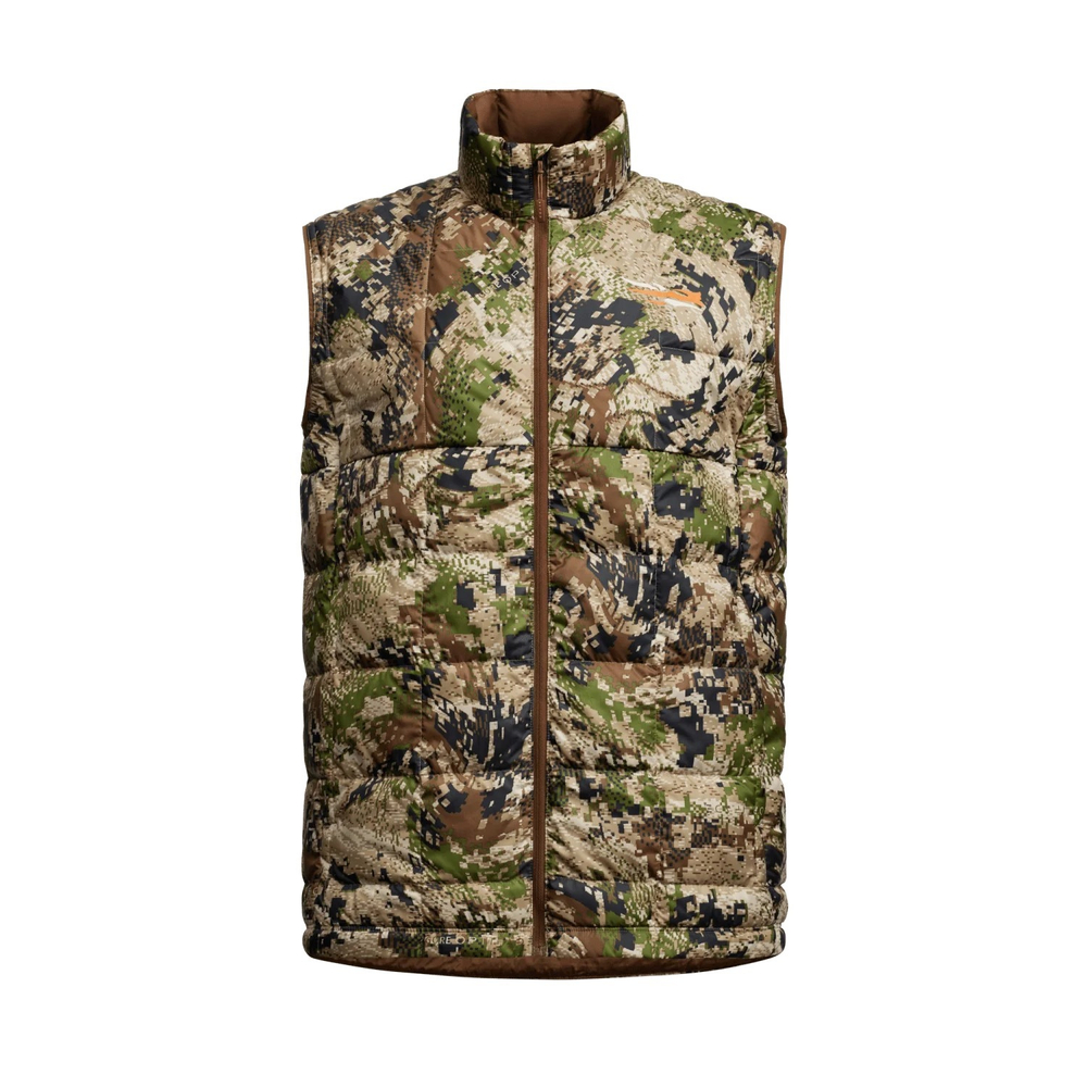 Жилет Sitka MicroDown