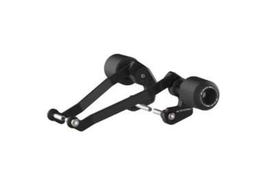 Evotech Performance Слайдеры в раму Aprilia RS660