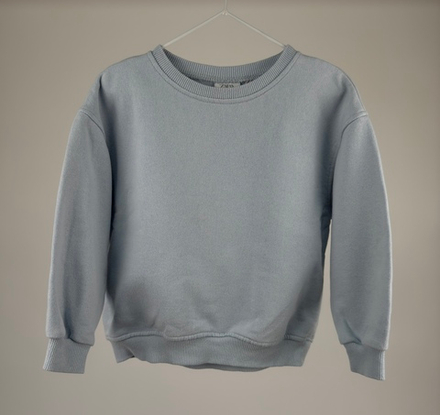 Свитшот Zara