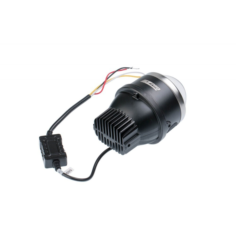 Optima LED FOG Lens Z-PRO 3.0" 3000K 12V
