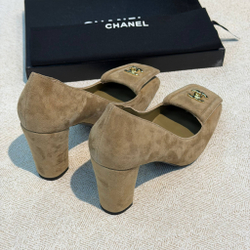 Туфли Chanel