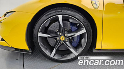 Ferrari SF90 4.0 — 2023