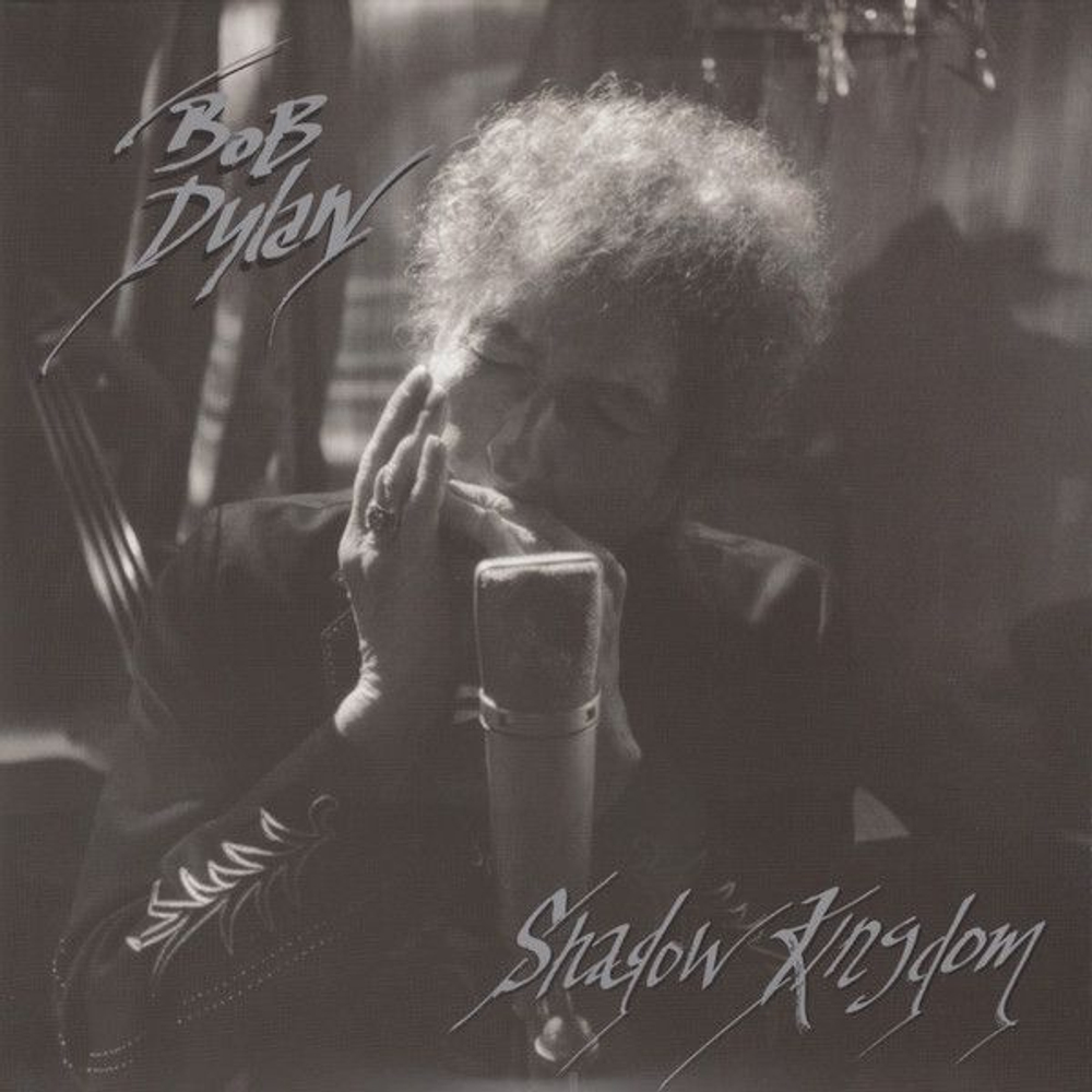 Bob Dylan — Shadow Kingdom (LP)