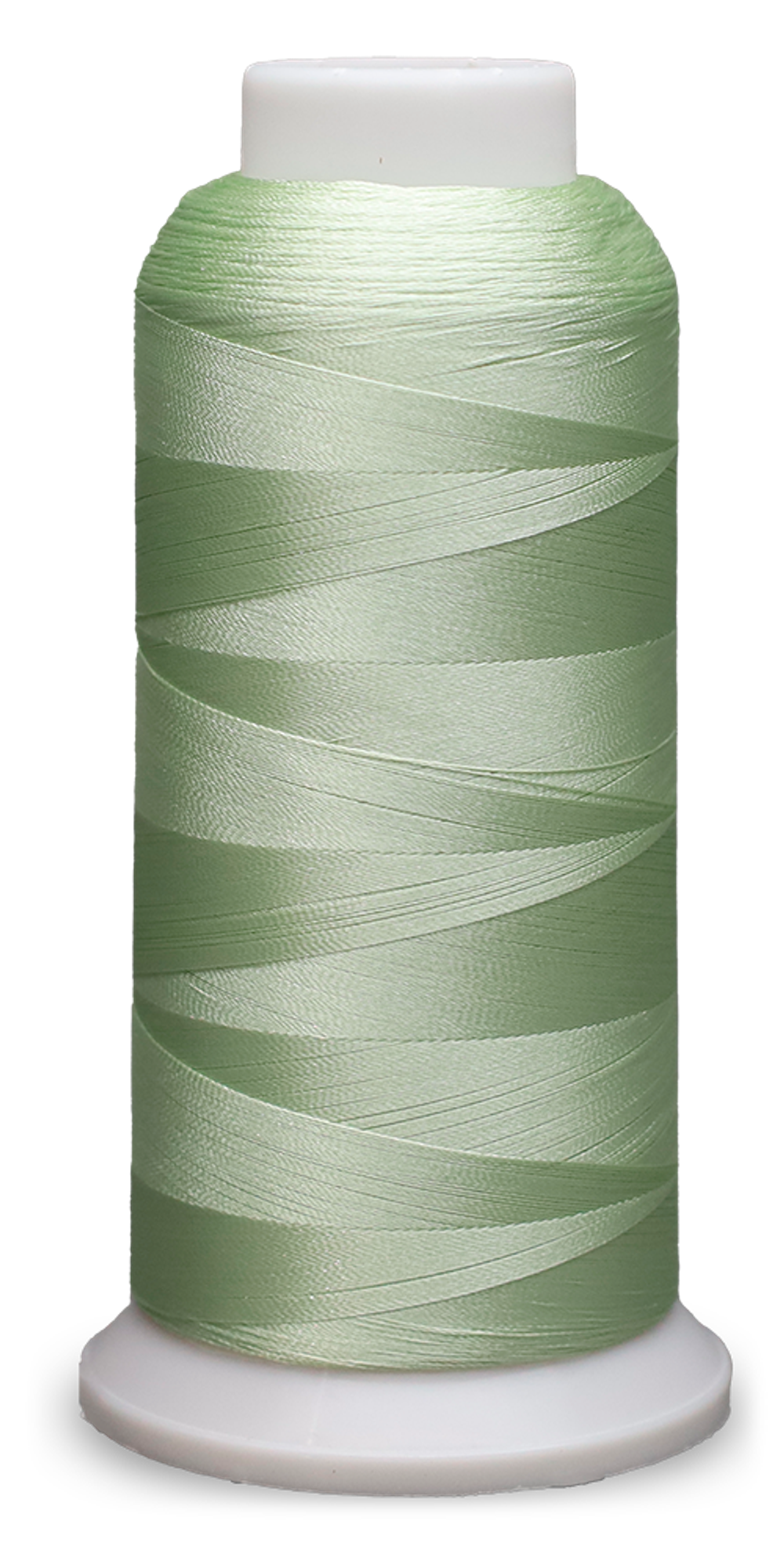 Полиэстеровые нитки Yokimi 120D/2 4000м