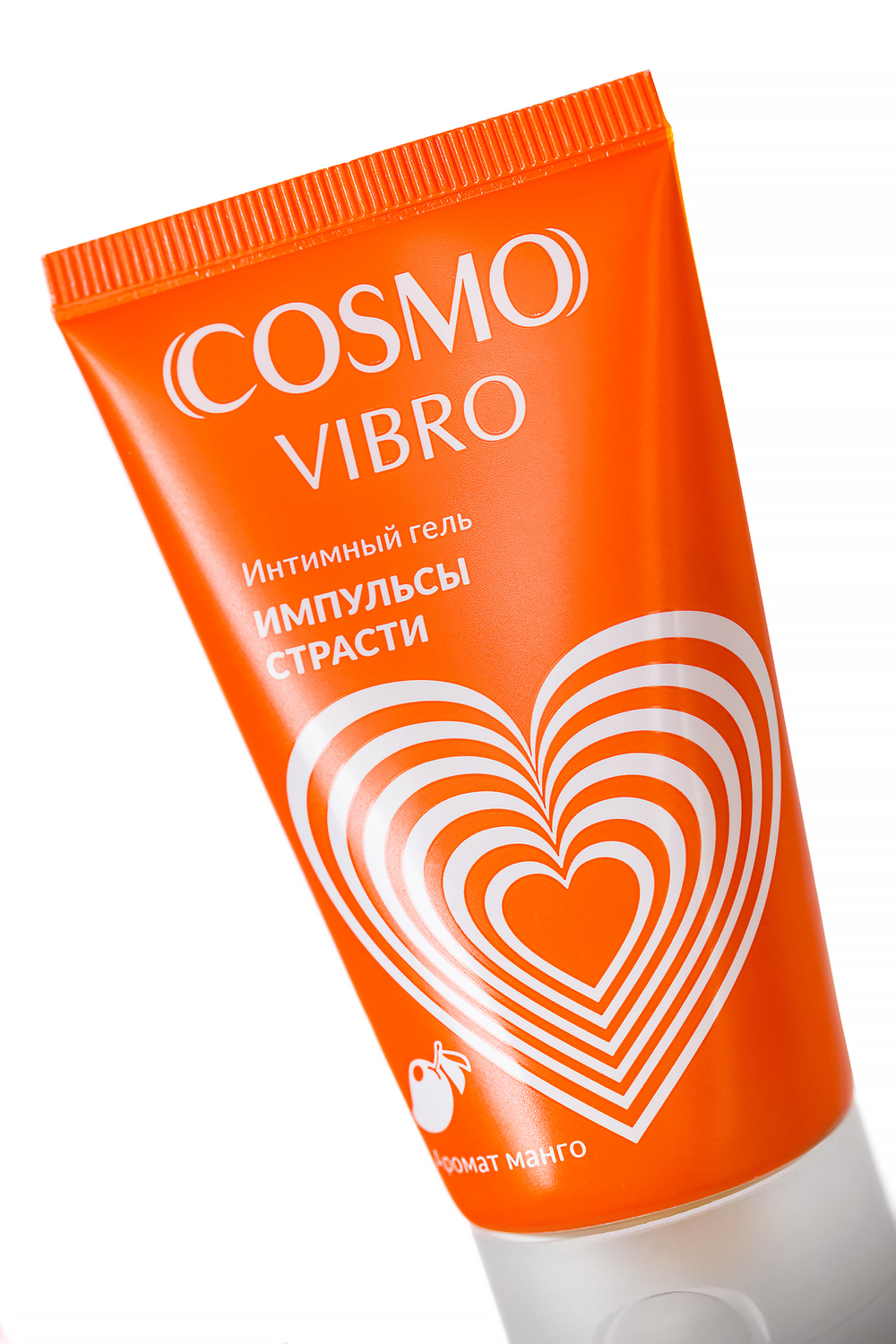 Лубрикант Cosmo Vibro Tropic для женщин 50 г