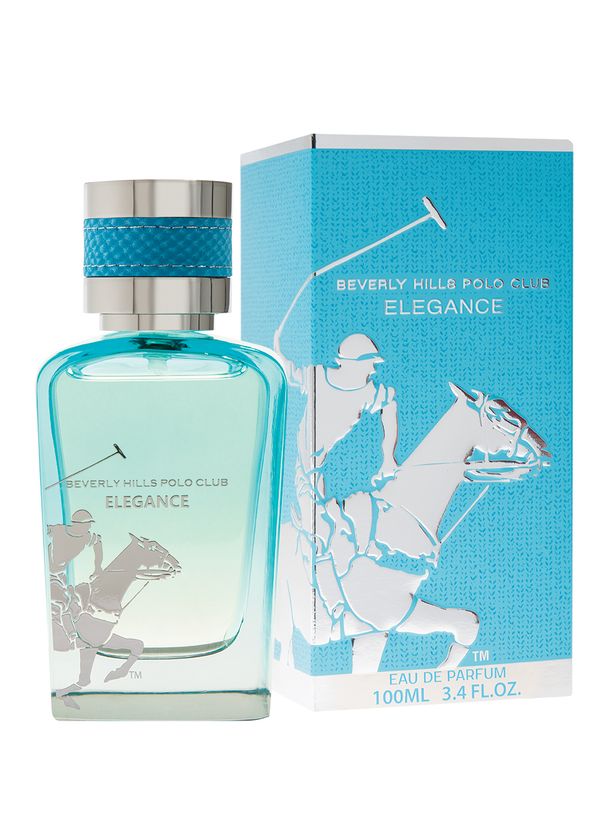 Beverly Hills Polo Club Elegance