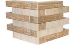 Кирпич облицовочный Plinfa Cassia 1809, 300x85x50
