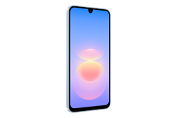 Смартфон Samsung Galaxy A18 4+128GB, SM-A185FLBKCAU Голубой