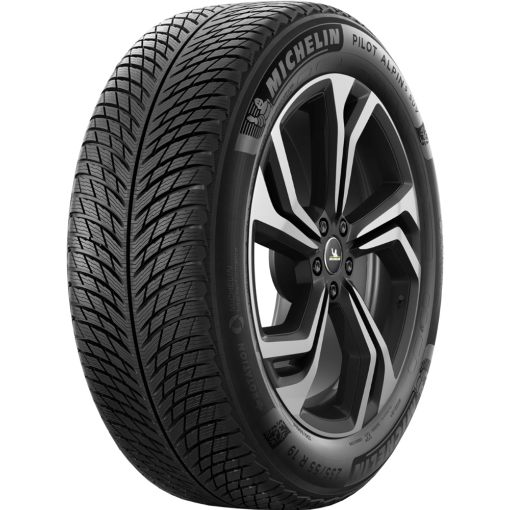 Hankook 265/55R19 113H XL Pilot Alpin 5 SUV TL