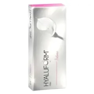 Hyaluform Filler Intimo | 25 мг/мл | Филлер плотный для интимной пластики