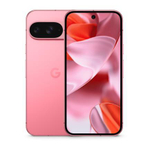 Смартфон Google Pixel 9 256 ГБ («Коралловый пион» | Peony)