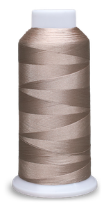 Полиэстеровые нитки Yokimi 120D/2 4000м
