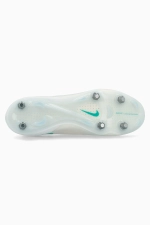Бутсы Nike Zoom Mercurial Vapor 17 Elite SG-Pro - белый
